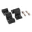 For KUGOO M5 Electric Scooter Foldable Locking Latch Electric Scooter Parts Replacement with Screws - 4