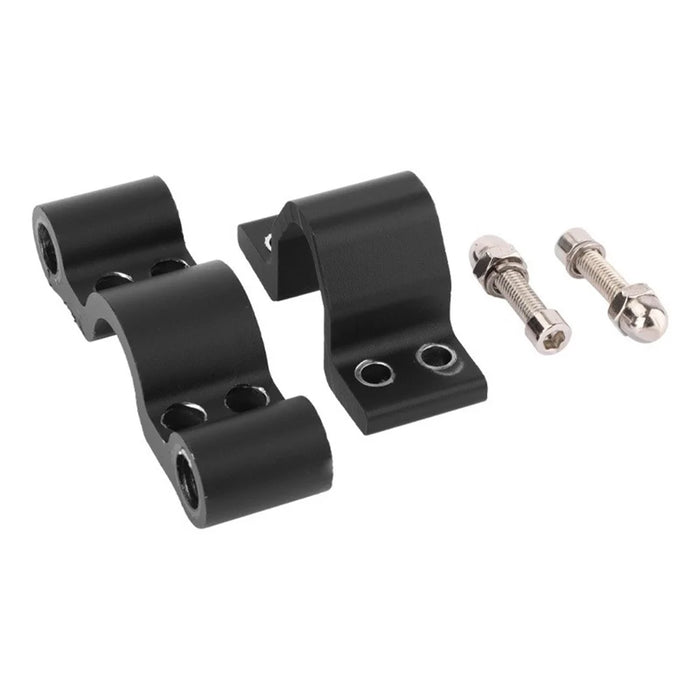 For KUGOO M5 Electric Scooter Foldable Locking Latch Electric Scooter Parts Replacement with Screws - 4