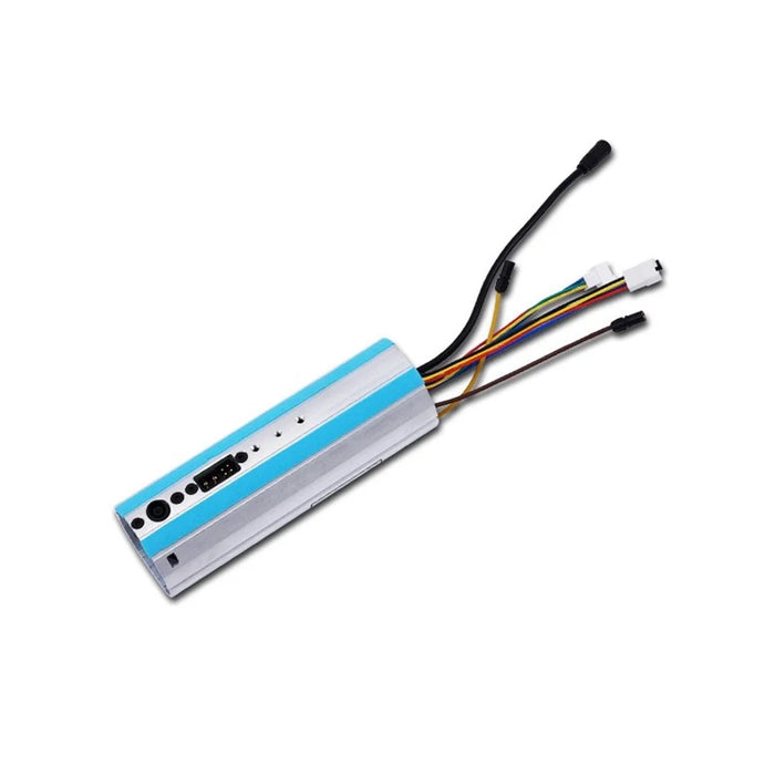 For Ninebot ES1 / ES2 / ES3 / ES4 Electric Scooter Enabled Bluetooth-compatible Dashboard Display Motherboard - 1