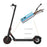 For Ninebot ES1 / ES2 / ES3 / ES4 Electric Scooter Enabled Bluetooth-compatible Dashboard Display Motherboard - 3