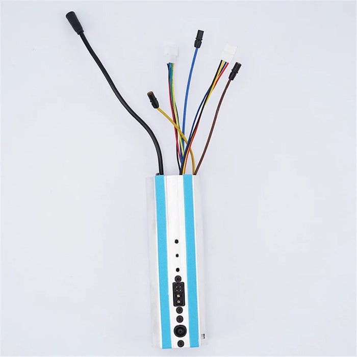 For Ninebot ES1 / ES2 / ES3 / ES4 Electric Scooter Enabled Bluetooth-compatible Dashboard Display Motherboard - 4