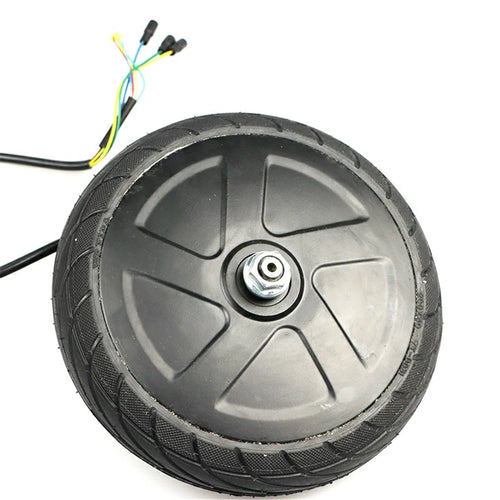 350W 42V Motor Engine for Ninebot ES1 / ES2 / ES3 / ES4 Electric Scooter Front Wheel - 1
