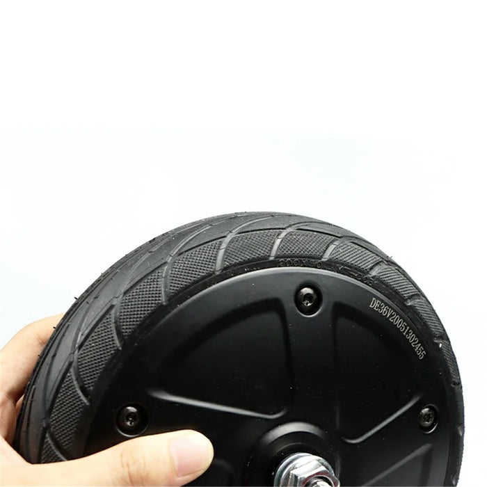 350W 42V Motor Engine for Ninebot ES1 / ES2 / ES3 / ES4 Electric Scooter Front Wheel - 4