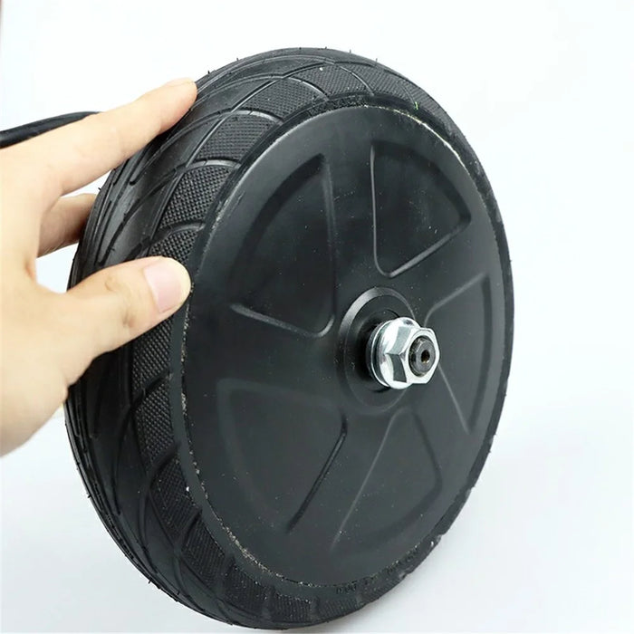 350W 42V Motor Engine for Ninebot ES1 / ES2 / ES3 / ES4 Electric Scooter Front Wheel - 5