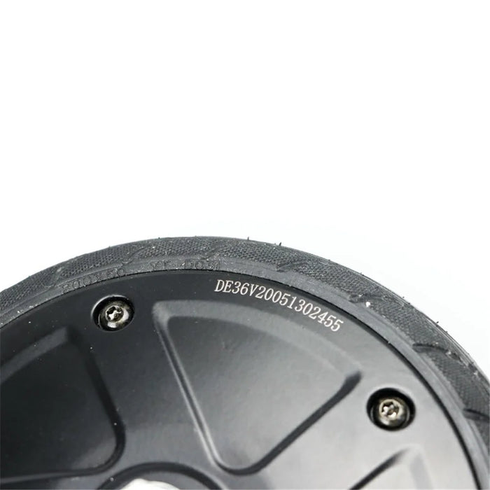 350W 42V Motor Engine for Ninebot ES1 / ES2 / ES3 / ES4 Electric Scooter Front Wheel - 6