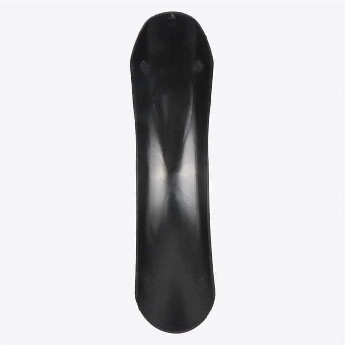 For Ninebot ES1 / ES2 / ES3 / ES4 Electric Scooter Front Fender Anti-splash Plastic Mudguard - 3