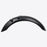 For Ninebot ES1 / ES2 / ES3 / ES4 Electric Scooter Front Fender Anti-splash Plastic Mudguard - 4