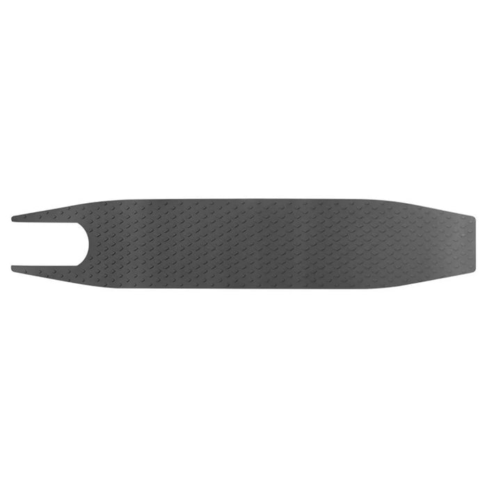 For Ninebot Sharing Scooter Pedal Pad Silicone Foot Mat Electric Scooter Accessory - Black - 3