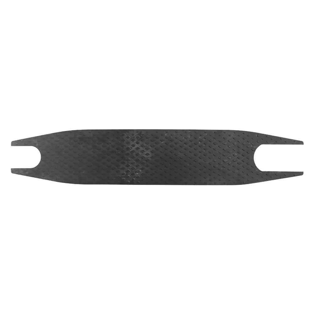 For Ninebot ES1 / ES2 / ES3 / ES4 Scooter Silicone Foot Mat Anti-Slip Pedal Pad - 2