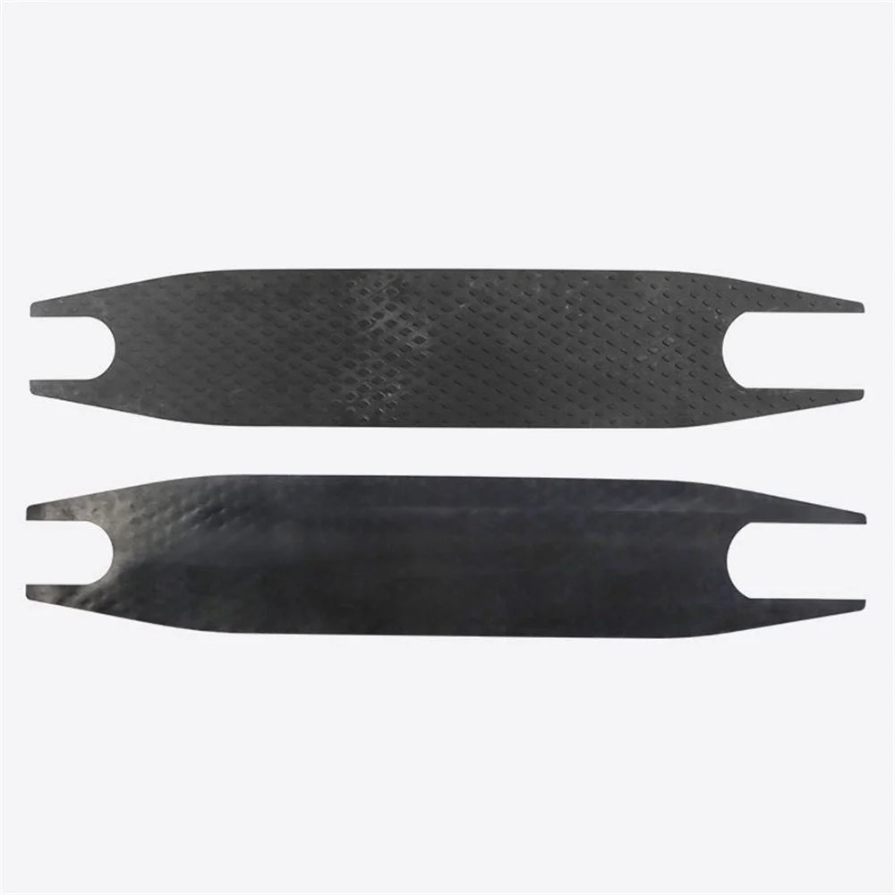 For Ninebot ES1 / ES2 / ES3 / ES4 Scooter Silicone Foot Mat Anti-Slip Pedal Pad - 5