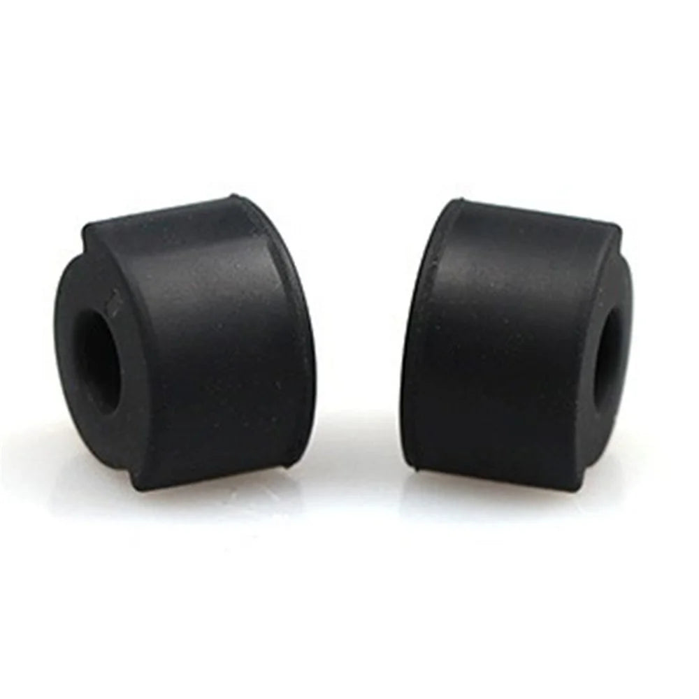 1 Pair Anti-Vibration Pad Cushion for Ninebot ES1 / ES2 / ES3 / ES4 Rubber Damper Electric Scooter Accessory - 3