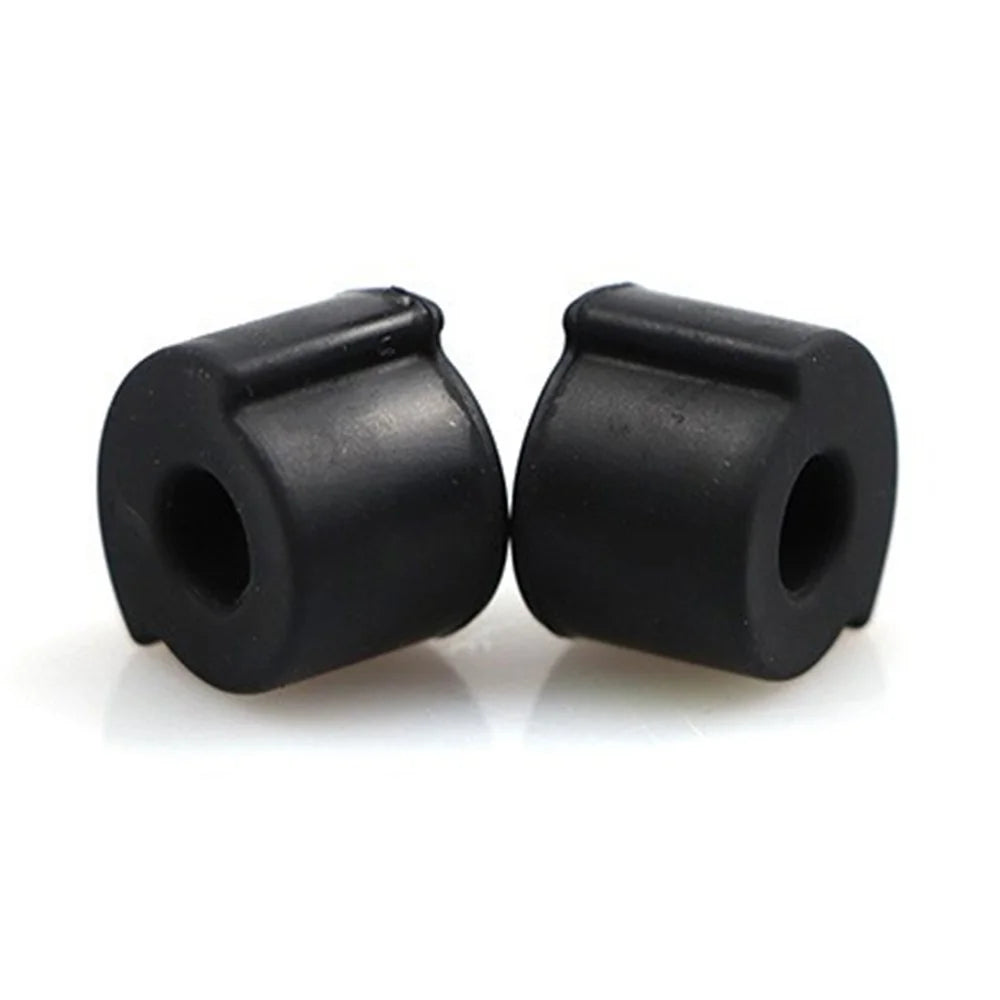 1 Pair Anti-Vibration Pad Cushion for Ninebot ES1 / ES2 / ES3 / ES4 Rubber Damper Electric Scooter Accessory - 5