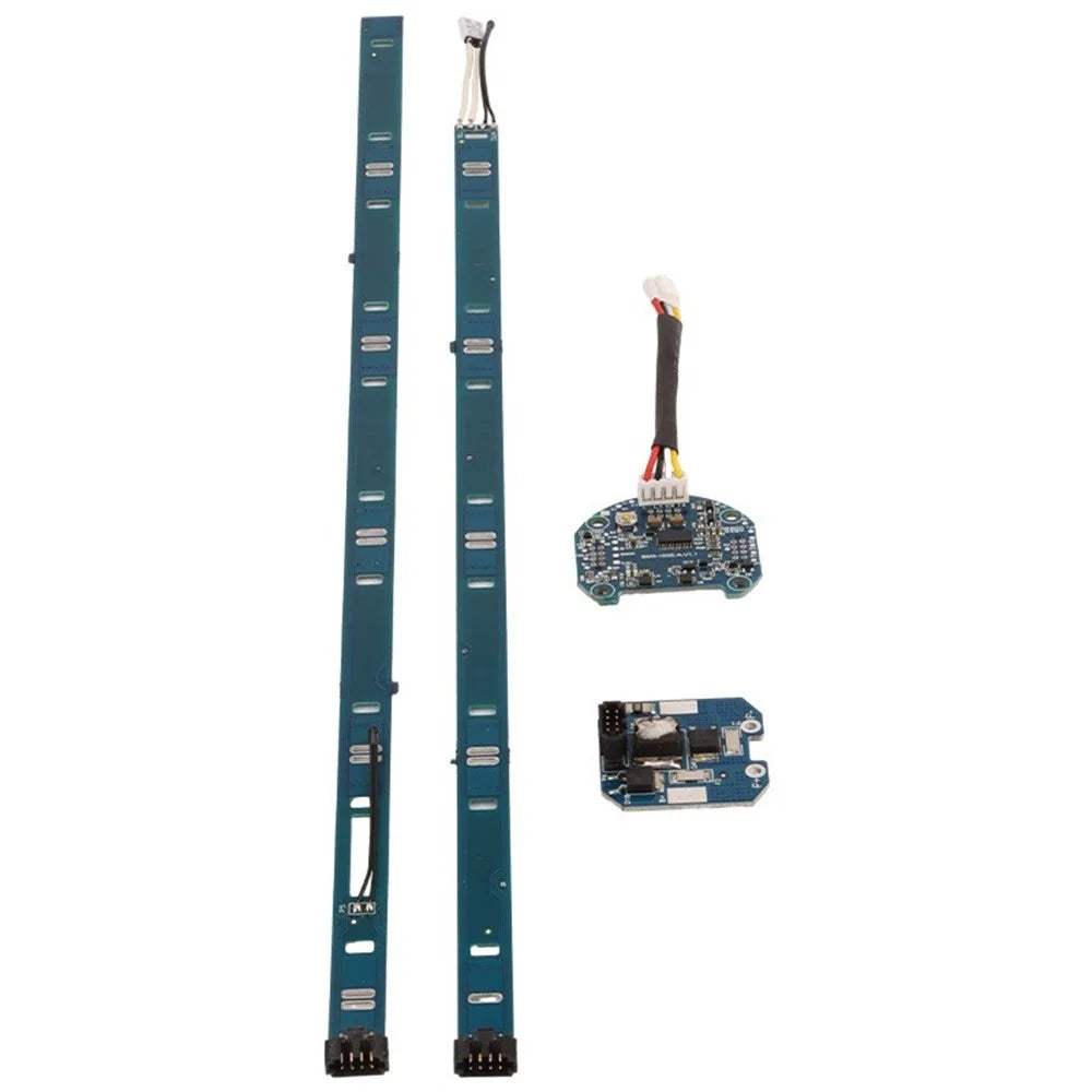 1 Set For Ninebot ES1 / ES2 / ES3 / ES4 Scooter BMS Battery Protection Panel Board Kit Replacement - 3