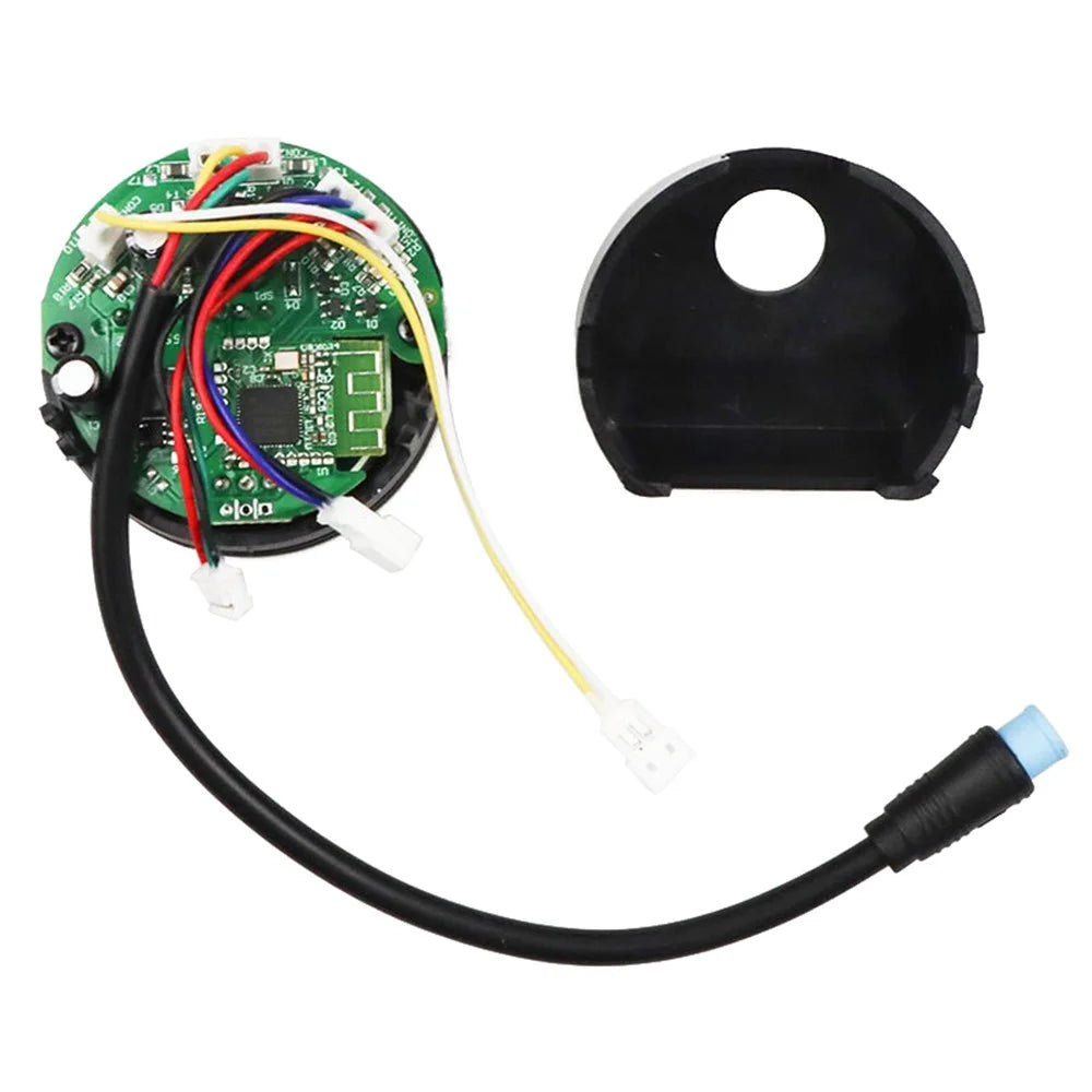 For Ninebot ES1 / ES2 / ES3 / ES4 Replacement Scooter Dashboard Circuit Board - 1