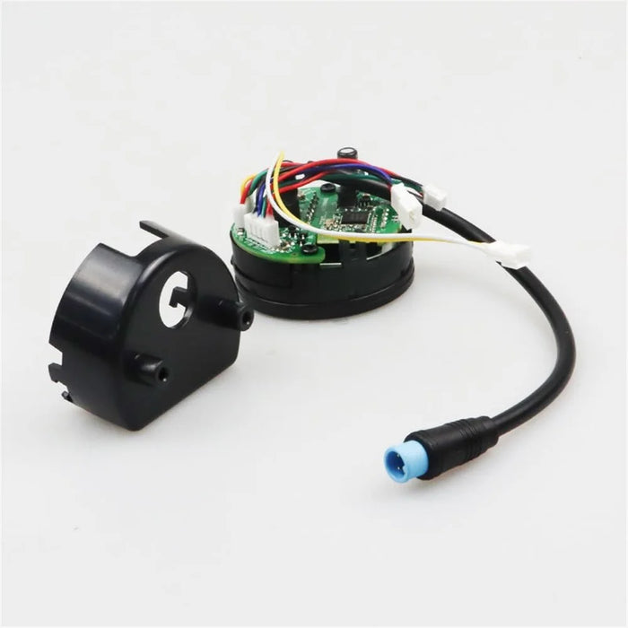 For Ninebot ES1 / ES2 / ES3 / ES4 Replacement Scooter Dashboard Circuit Board - 3