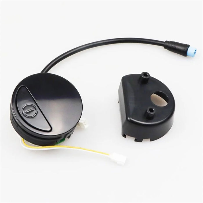 For Ninebot ES1 / ES2 / ES3 / ES4 Replacement Scooter Dashboard Circuit Board - 4