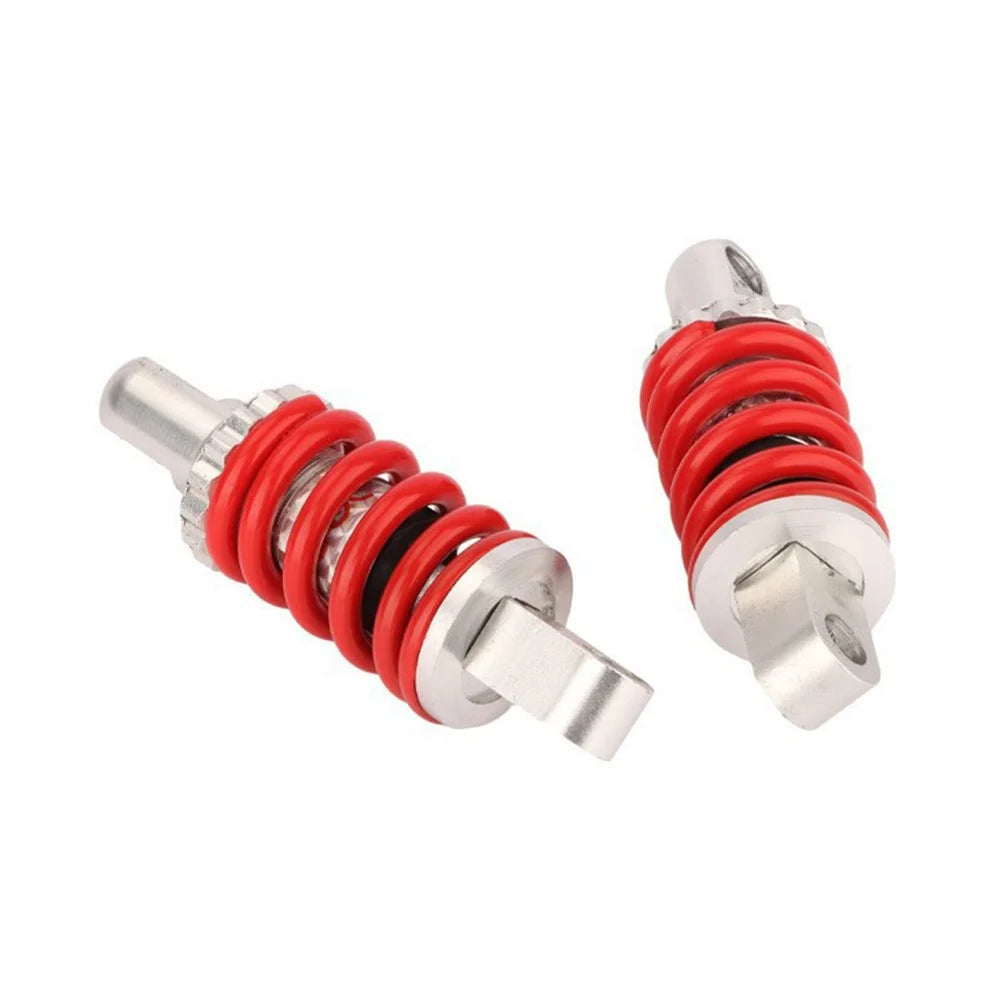 2PCS For KUGOO M2 Electric Scooter Accessories Alloy Rear Shock Absorbers - 3