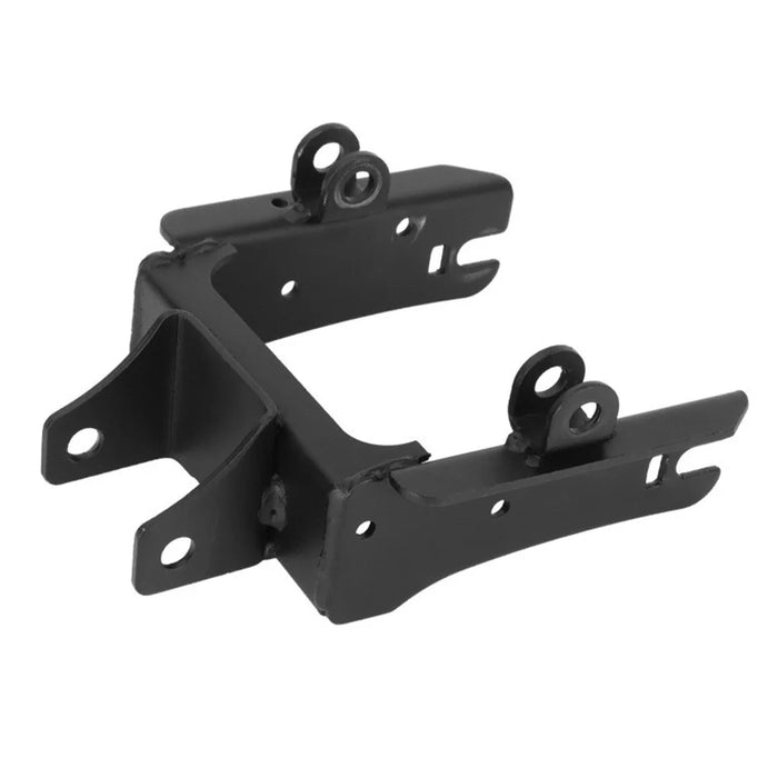 For KUGOO M2 Electric Scooter Replacement Aluminum Alloy Rear Fork Support Stand - 1