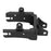 For KUGOO M2 Electric Scooter Replacement Aluminum Alloy Rear Fork Support Stand - 2