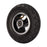 For KUGOO M2 Anti-slip Front Tire Electric Scooter Aluminum Alloy+Rubber Front Wheel - 1