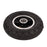 For KUGOO M2 Anti-slip Front Tire Electric Scooter Aluminum Alloy+Rubber Front Wheel - 3