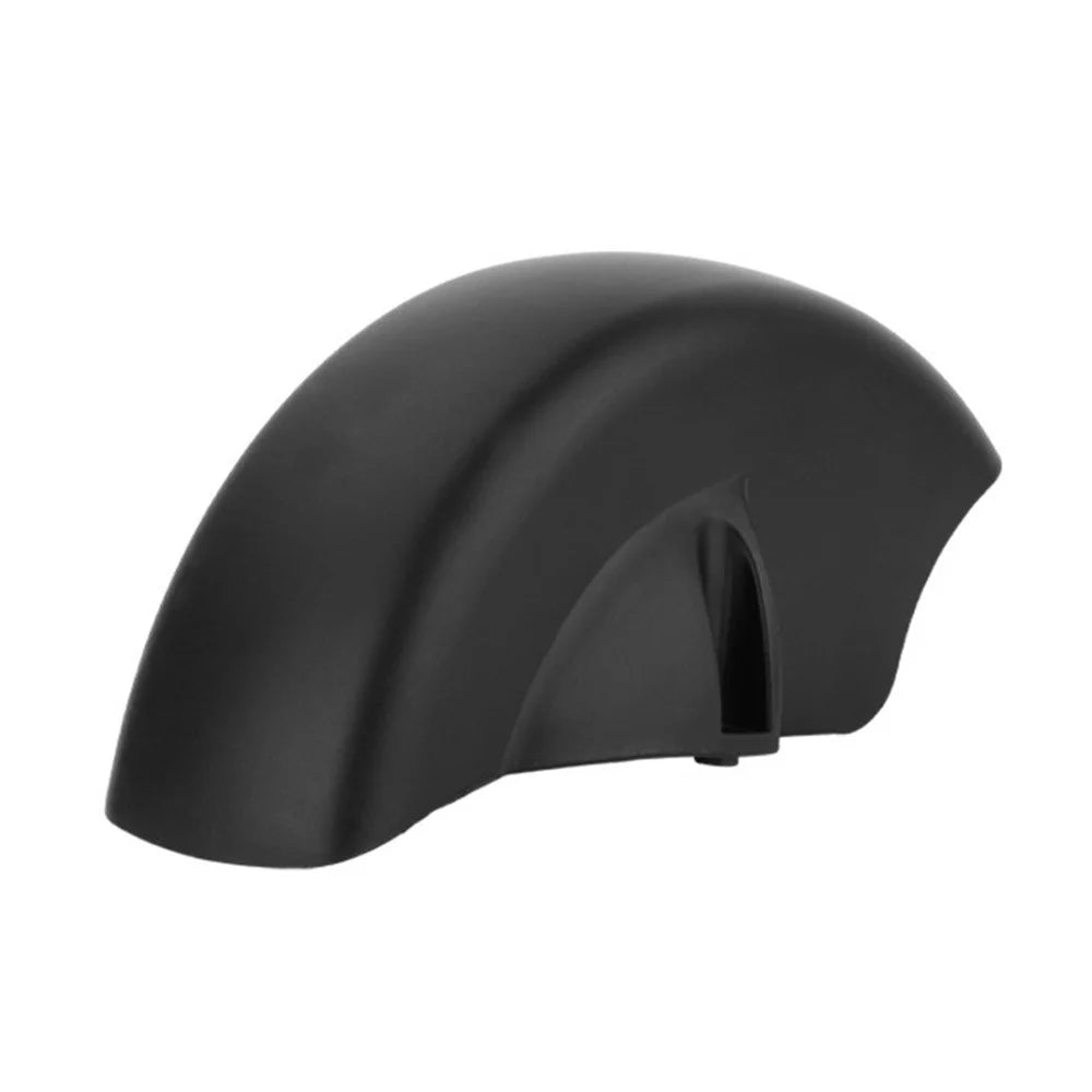 For KUGOO M2 Electric Scooter ABS Mudguard Front Wheel Protector Mud Fender - 1