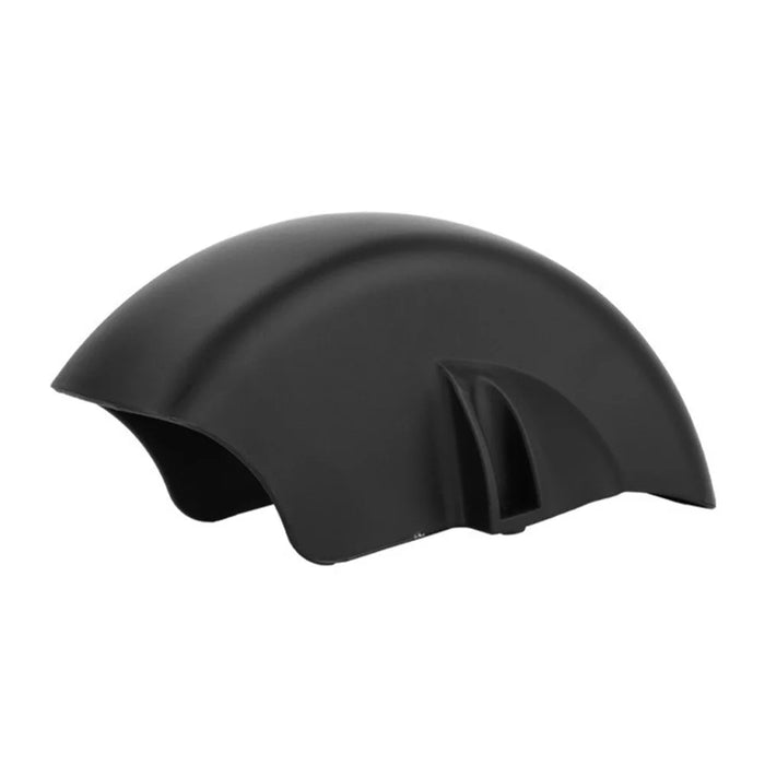 For KUGOO M2 Electric Scooter ABS Mudguard Front Wheel Protector Mud Fender - 2