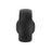 For KUGOO M2 Electric Scooter ABS Mudguard Front Wheel Protector Mud Fender - 4