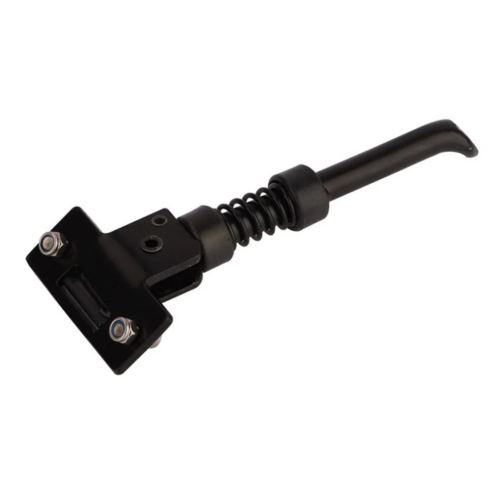 For KUGOO M2 Electric Scooter Kickstand Part Aluminum Alloy Side Support Leg - 1