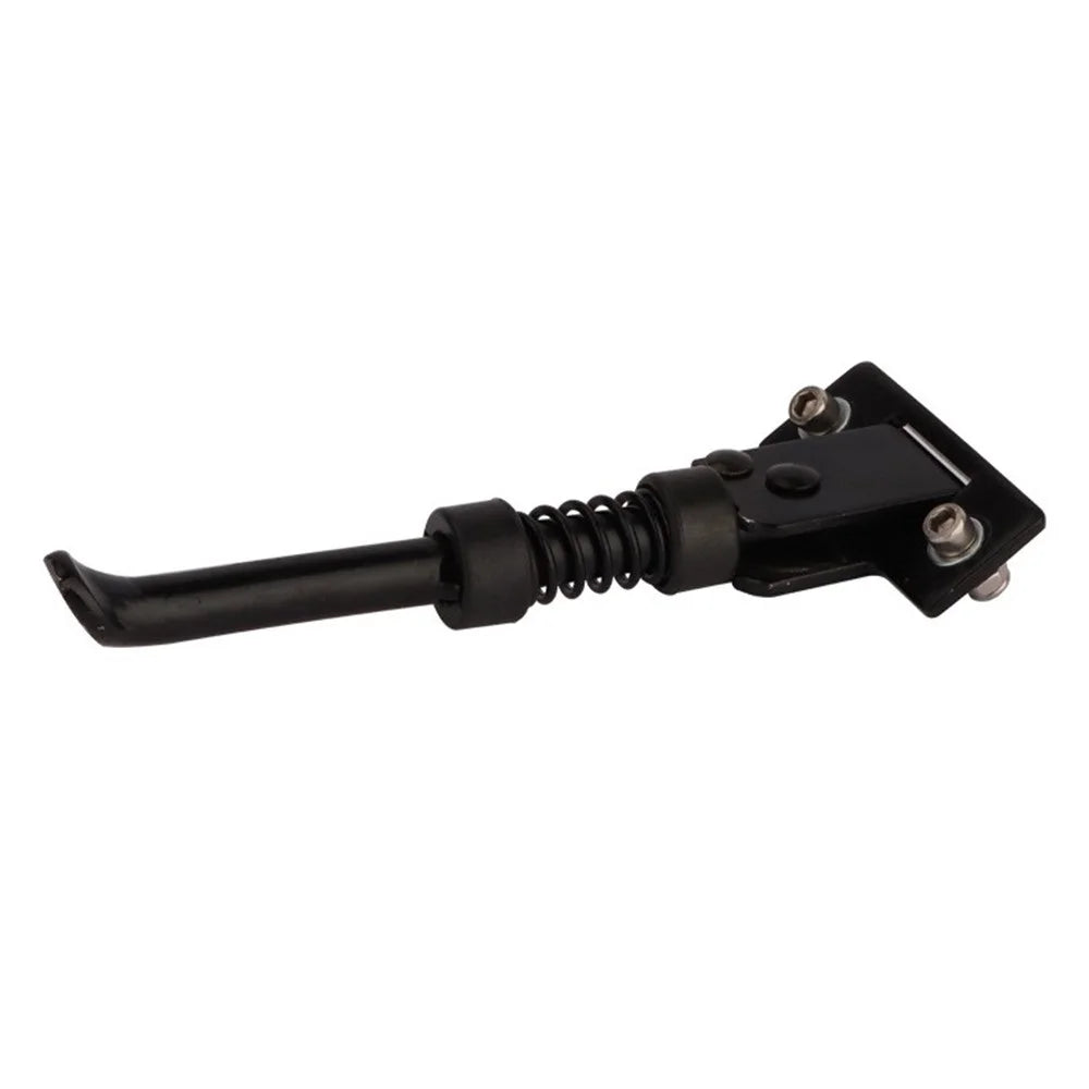 For KUGOO M2 Electric Scooter Kickstand Part Aluminum Alloy Side Support Leg - 2
