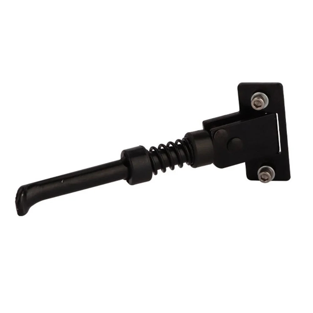 For KUGOO M2 Electric Scooter Kickstand Part Aluminum Alloy Side Support Leg - 3