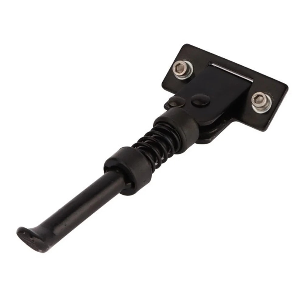 For KUGOO M2 Electric Scooter Kickstand Part Aluminum Alloy Side Support Leg - 4