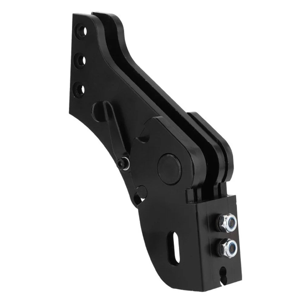 For KUGOO M2 Electric Scooter Aluminum Alloy Rocker Arm Fixing Folding Parts - 1