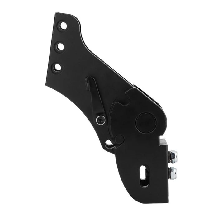 For KUGOO M2 Electric Scooter Aluminum Alloy Rocker Arm Fixing Folding Parts - 3