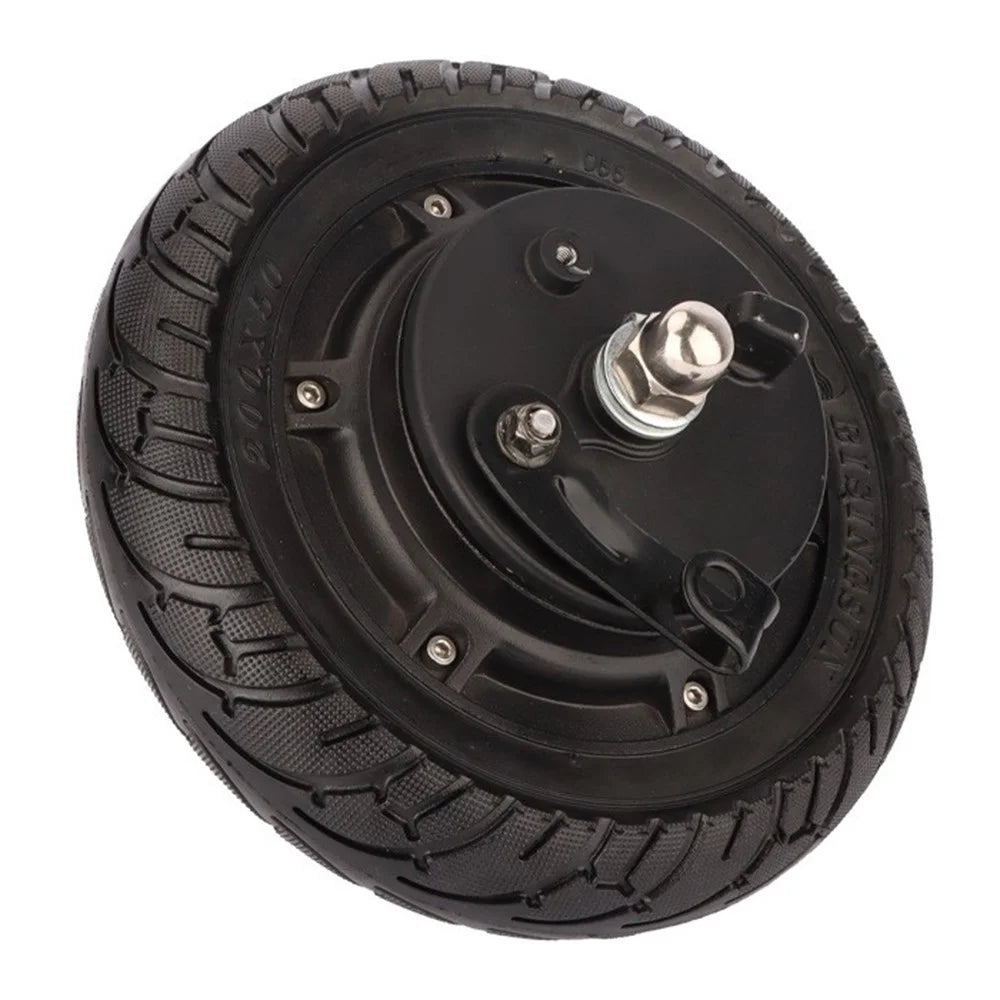 350W 36V Motor Engine for KUGOO M2 Replacement Electric Scooter Front Wheel - 3