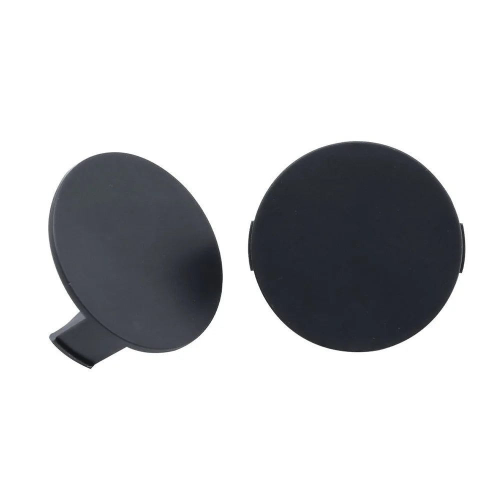 2PCS For Ninebot F30 / F40 Electric Scooter Rear Fork Plastic Part Decorative Accessory - 4
