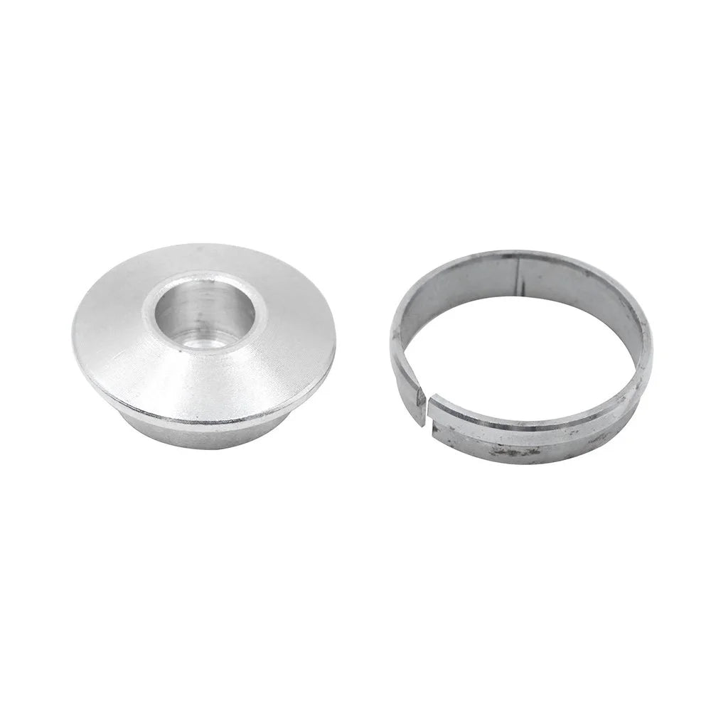 For Ninebot F30 / F40 Electric Scooter Bearing Cap Fixing Ring Folding Pole Parts - 1
