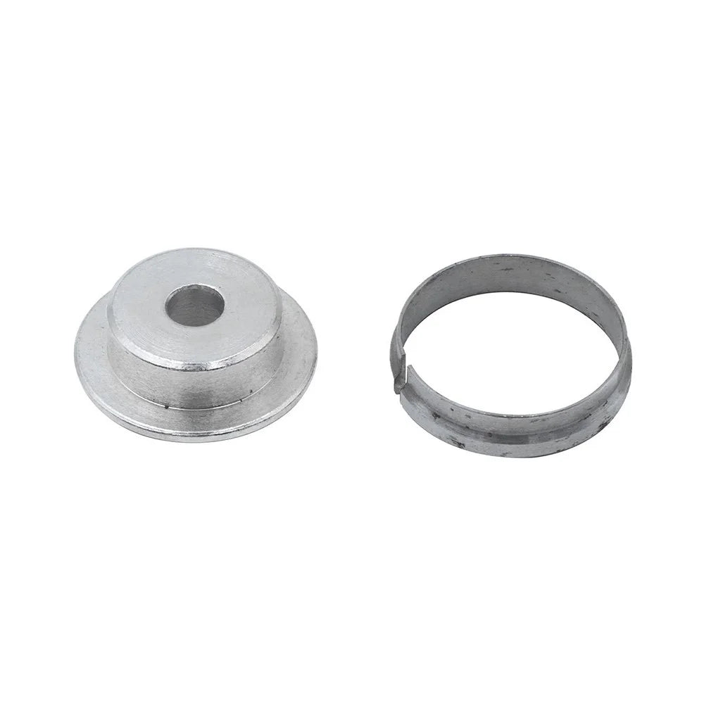 For Ninebot F30 / F40 Electric Scooter Bearing Cap Fixing Ring Folding Pole Parts - 2
