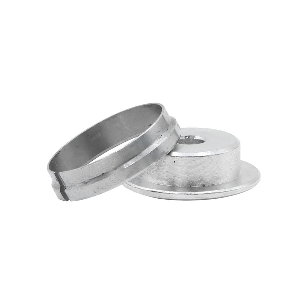 For Ninebot F30 / F40 Electric Scooter Bearing Cap Fixing Ring Folding Pole Parts - 3