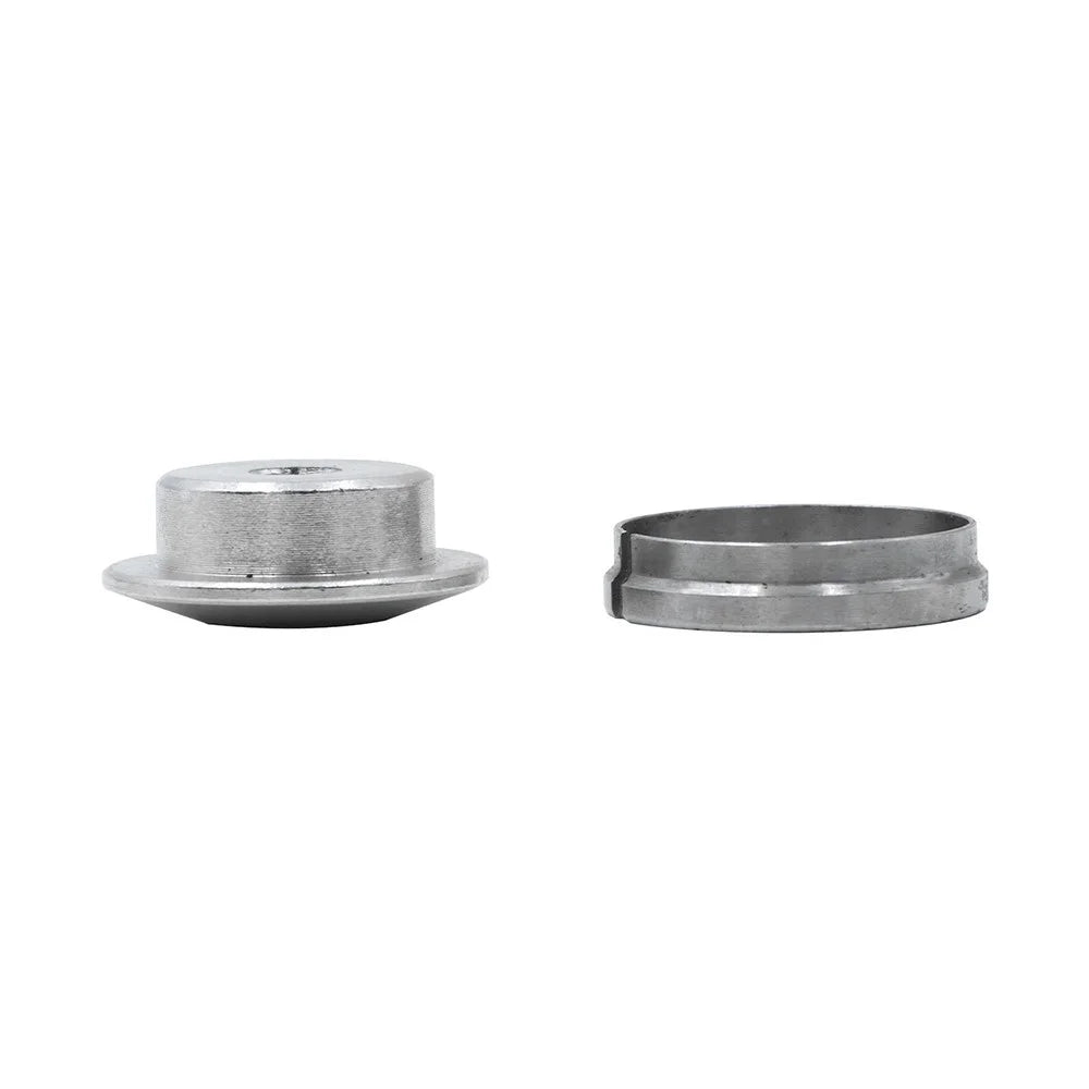 For Ninebot F30 / F40 Electric Scooter Bearing Cap Fixing Ring Folding Pole Parts - 4
