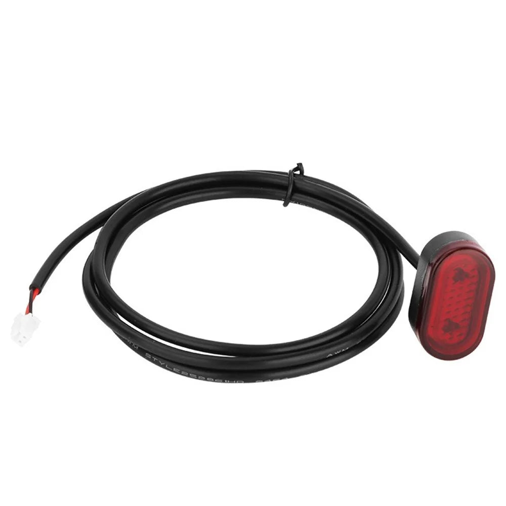 For Ninebot F30 Rear Tail Light Taillight Electric Scooter Replacement Part Accessory - 2
