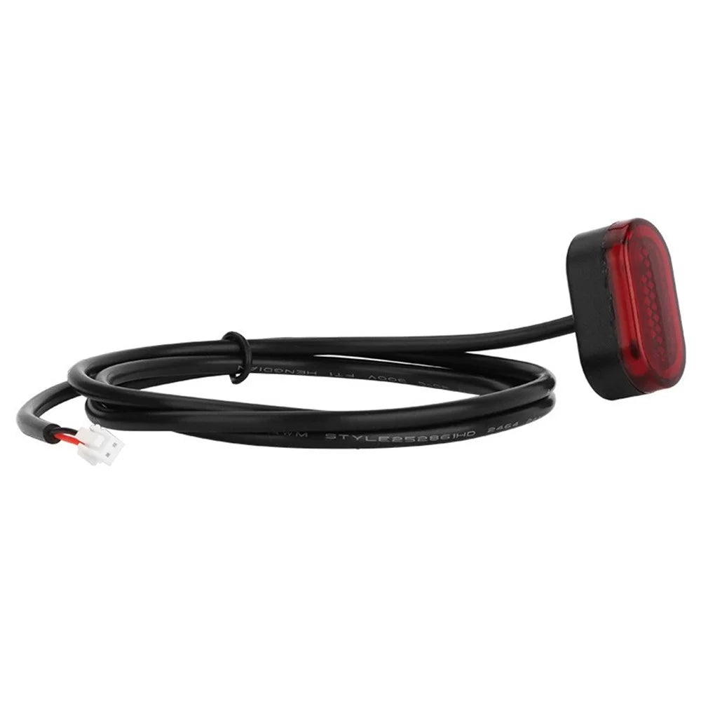 For Ninebot F30 Rear Tail Light Taillight Electric Scooter Replacement Part Accessory - 4