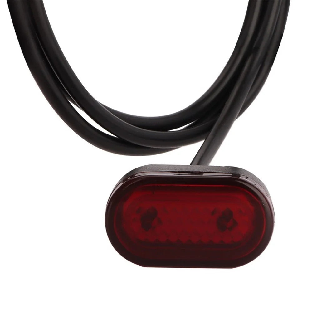 For Ninebot F30 Rear Tail Light Taillight Electric Scooter Replacement Part Accessory - 5