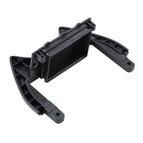 For Ninebot F30 / F40 Plastic Battery Box Rear Cover Electric Scooter Spare Part - 1