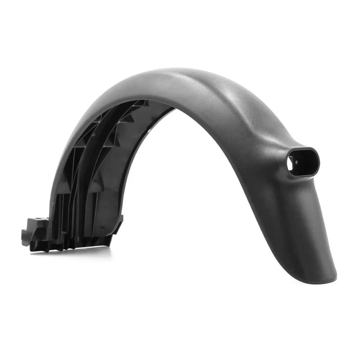 For Ninebot F30 Electric Scooter Anti-splash Back Fender Plastic Rear Mudguard - 1