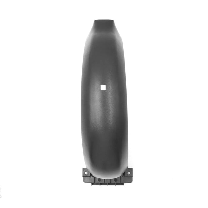 For Ninebot F30 Electric Scooter Anti-splash Back Fender Plastic Rear Mudguard - 3
