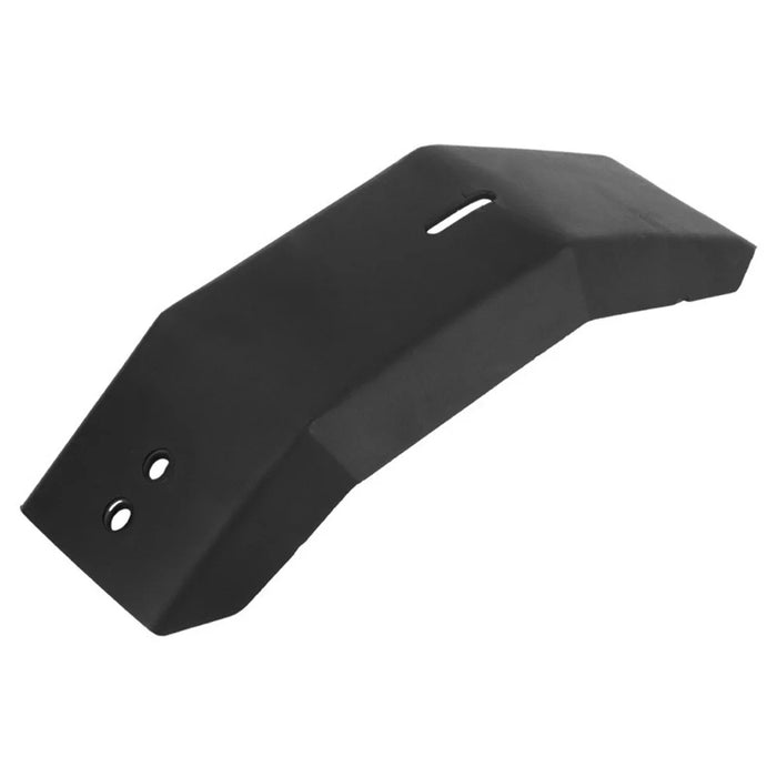 For KUGOO M5 Electric Scooter Mud Guard Anti Water Splash Rear Wheel Fender Plastic Mudguard - 1