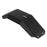 For KUGOO M5 Electric Scooter Mud Guard Anti Water Splash Rear Wheel Fender Plastic Mudguard - 2