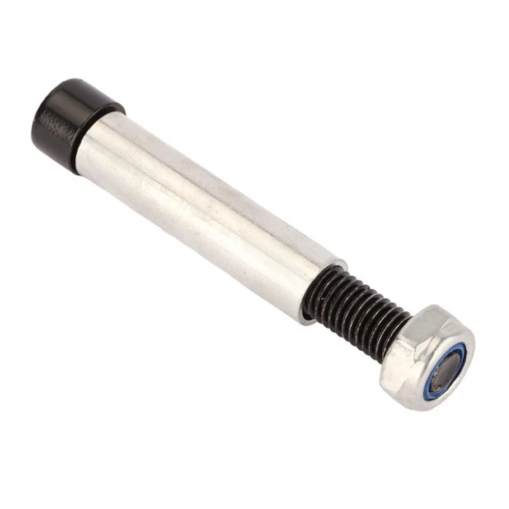 For KUGOO M2 Electric Scooter Metal Fixed Bolt Screw Shaft Locking Screw - 1