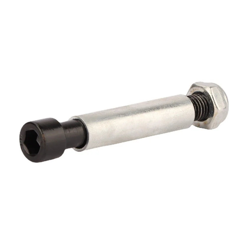 For KUGOO M2 Electric Scooter Metal Fixed Bolt Screw Shaft Locking Screw - 2